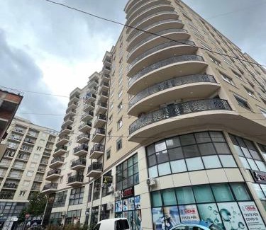 Ferizaj Apartamento | Apartment for holidays