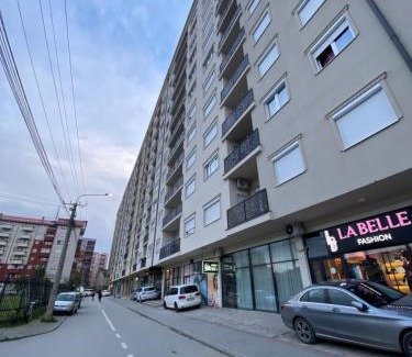 Ferizaj Apartamento | Apartment for holidays