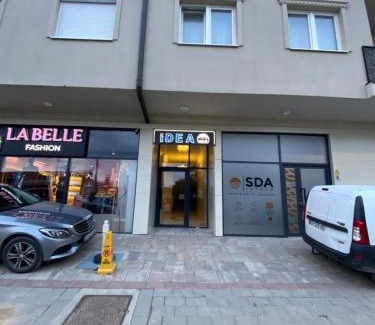 Ferizaj Apartamento | Apartment for holidays