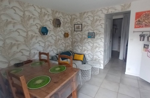 Arreau Apartamento | Apartamento para vacaciones en la montaña