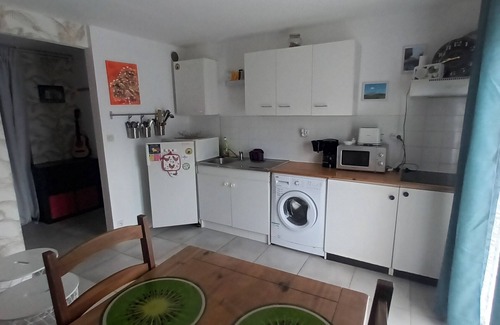 Arreau Apartamento | Apartamento para vacaciones en la montaña