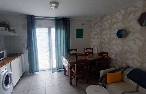 Arreau Apartamento | Apartamento para vacaciones en la montaña