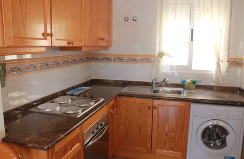 Lo Rufete Apartamento | Apartamento en alquiler 5-6 personas, Costa Blanca, Orihuela Costa España