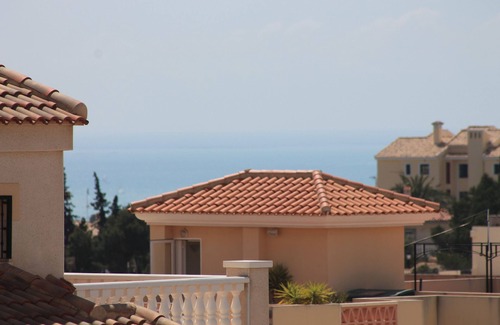 Lo Rufete Apartamento | Apartamento en alquiler 5-6 personas, Costa Blanca, Orihuela Costa España