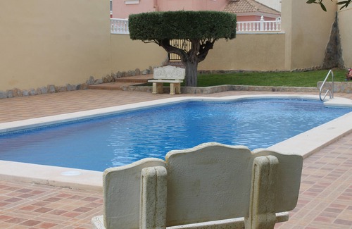 Lo Rufete Apartamento | Apartamento en alquiler 5-6 personas, Costa Blanca, Orihuela Costa España