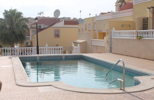 Lo Rufete Apartamento | Apartamento en alquiler 5-6 personas, Costa Blanca, Orihuela Costa España