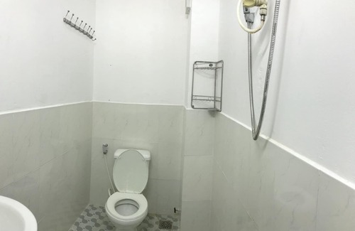 District 1 Apartamento | APARTAMENTO EN ALQUILER EN DISTRIC 1 CERCA DEL CENTRO - PRECIO 350 USD-CONTACTO: 0936053046
