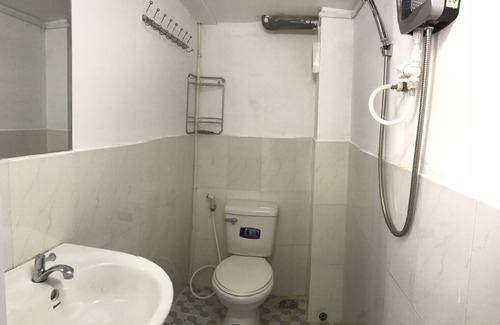 District 1 Apartamento | APARTAMENTO EN ALQUILER EN DISTRIC 1 CERCA DEL CENTRO - PRECIO 350 USD-CONTACTO: 0936053046