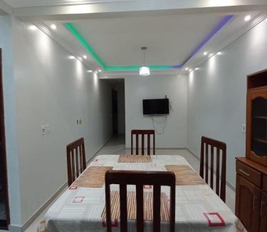 Cidade Velha Apartamento | Apartment for rent, close to everything!