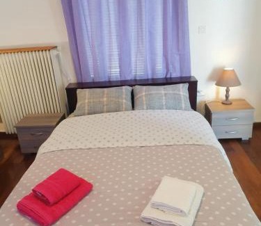 Agios Panteleimonas Apartamento | apartment for rent