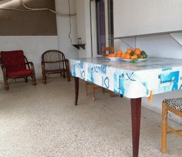 Agios Panteleimonas Apartamento | apartment for rent