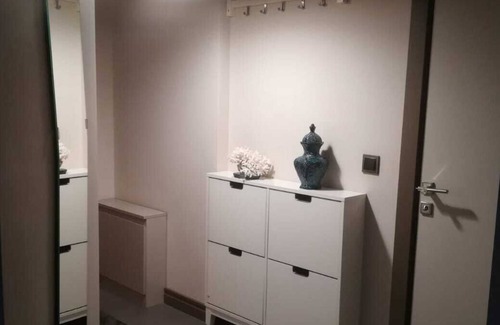 Ankara City Center Casa | Apartamento en alquiler en el centro de la ciudad de Ankara Muebles completos