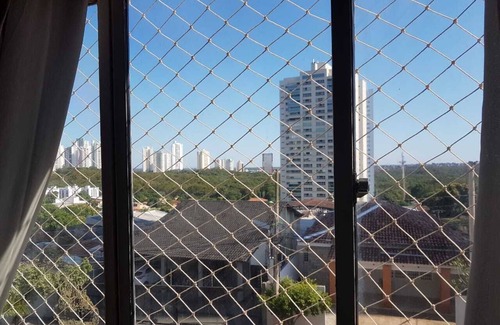 Do Quilombo Apartamento | Apartment for rent in the Central Region