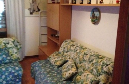 Ripe Casa | Apartment for rent for a wonderful holiday in the countryside and the sea