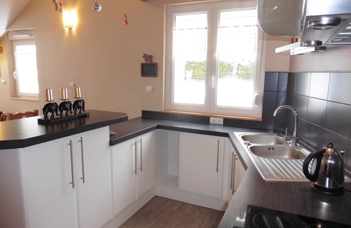 La Bresse Apartamento | Piso / apartamento - La Bresse
