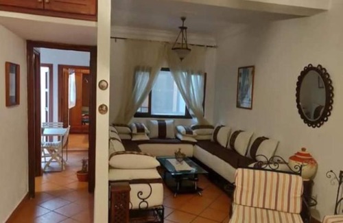 Errachidia Apartamento | Apartment for rent