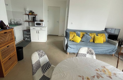 Trelaze Apartamento | Apartment for rent - Quiet, well-connected neighborhood