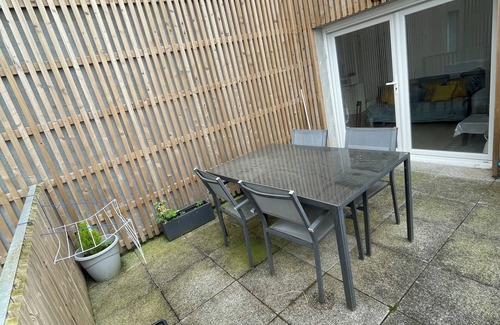 Trelaze Apartamento | Apartment for rent - Quiet, well-connected neighborhood