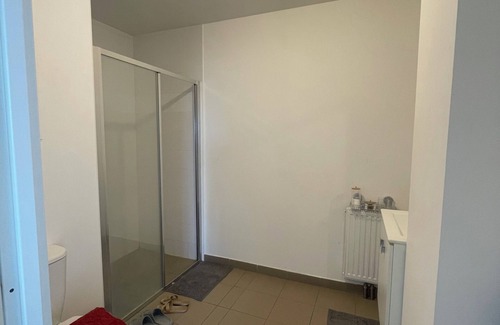 Trelaze Apartamento | Apartment for rent - Quiet, well-connected neighborhood