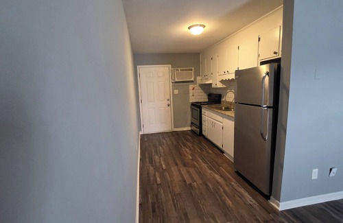Rocky Mount Apartamento | Apartment for Rent in the Heart of Rocky Mount!