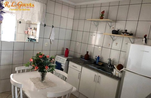 Sao Luiz Gonzaga Apartamento | Apartamento para temporada