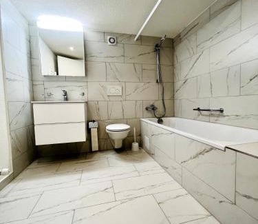 Kublis Apartamento | Apartment for Ski Lovers