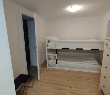 Kublis Apartamento | Apartment for Ski Lovers