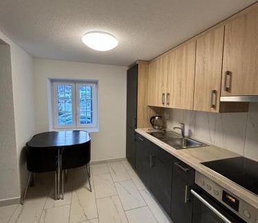Kublis Apartamento | Apartment for Ski Lovers