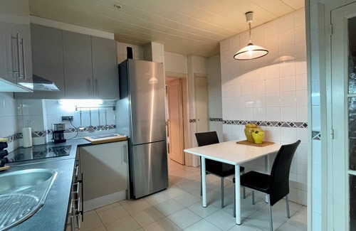 Eixample Apartamento | Apartamento para alquiler temporal en el centro de Girona