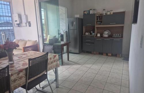 Souza Apartamento | Apartment for the COP-30 period