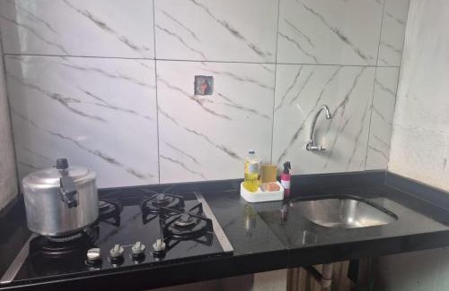 Souza Apartamento | Apartment for the COP-30 period