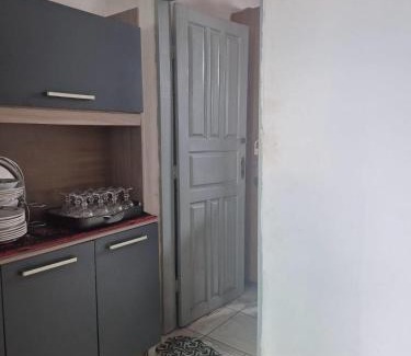 Souza Apartamento | Apartment for the COP-30 period