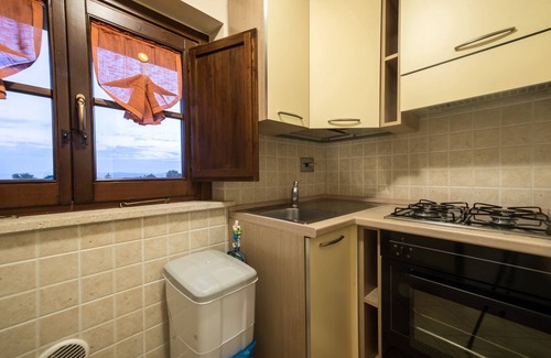 Assisi Apartamento | Apartment for three people in the open Umbrian countryside - Quercia