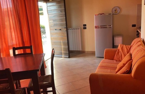 Assisi Apartamento | Apartment for three people in the open Umbrian countryside - Quercia