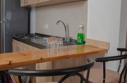 Quimbaya Apartamento | Apartamento para turistas, en el corazòn del Quindio, ideal para familias.