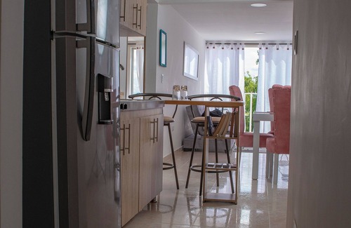 Quimbaya Apartamento | Apartamento para turistas, en el corazòn del Quindio, ideal para familias.