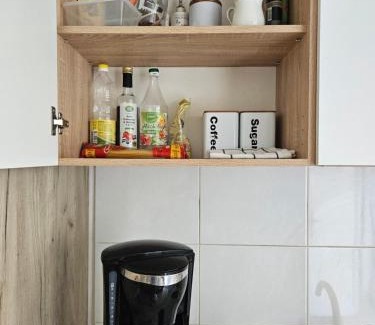 Vintijan Apartamento | Apartment for two