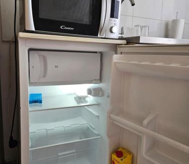 Vintijan Apartamento | Apartment for two