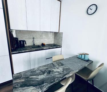 Zeljeznica Apartamento | apartment for two