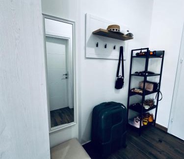 Zeljeznica Apartamento | apartment for two