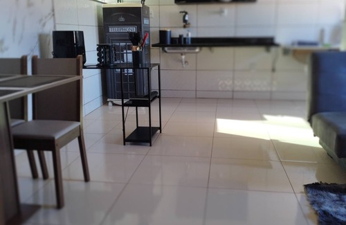 Jardim Alvorada Apartamento | Apartment for up to 4 people in Montes Claros - MG