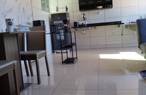Jardim Alvorada Apartamento | Apartment for up to 4 people in Montes Claros - MG