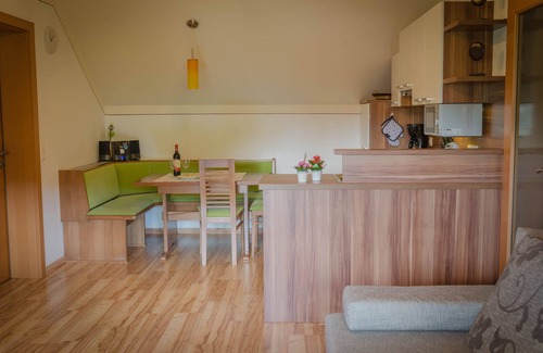 Mauterndorf Apartamento | Apartamento para hasta 6 personas con 5 zonas de esquí cercanas