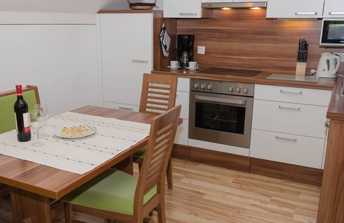 Mauterndorf Apartamento | Apartamento para hasta 6 personas con 5 zonas de esquí cercanas