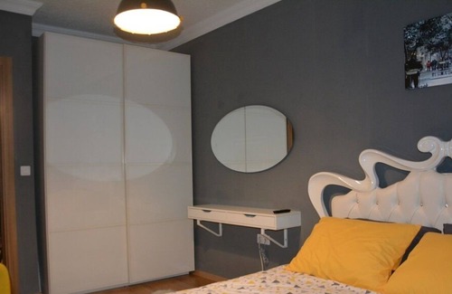 Mamak Casa | apartamento para tu familia 2 + 1