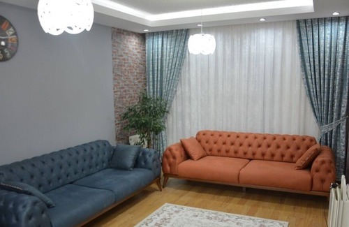 Mamak Casa | apartamento para tu familia 2 + 1