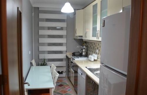 Mamak Casa | apartamento para tu familia 2 + 1