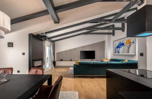 Selce Apartamento | Apartment Forever