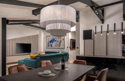 Selce Apartamento | Apartment Forever