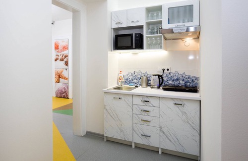 Vysehrad Apartamento | Apartment Four Year Seasons